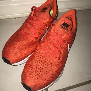 Nike zoom Pegasus 35